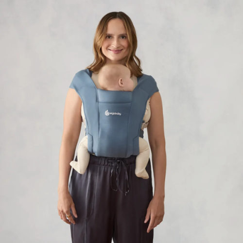 Shop Embrace Baby Carrier For Newborn | Ergobaby US
