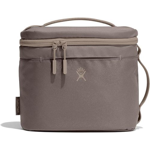 Hydro Flask Lunch Bag – Insulated Adult Lunch Cooler for Men and Women 5 L Sandpiper