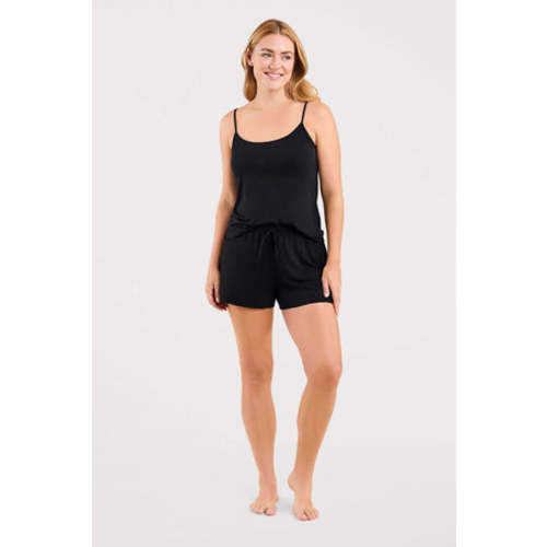 Cami Sleep Set | Black