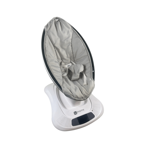 4moms MamaRoo Swing, Grey Classic