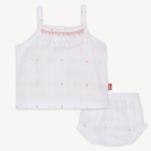 Magnetic Tank & Bloomer Set – Magnetic Me