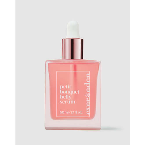 Petit Bouquet Postpartum Belly Serum