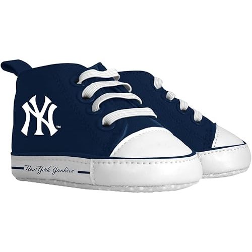 Baby Fanatic New York Yankees Pre-Walkers