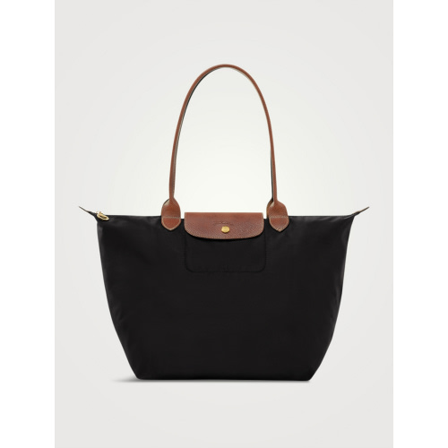 Large Le Pliage Original Shoulder Bag