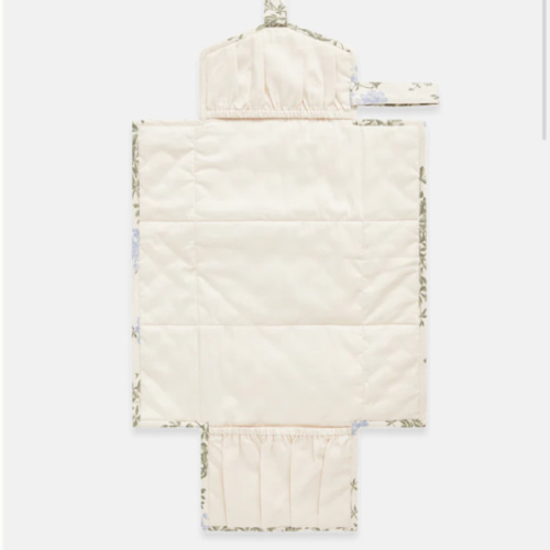 Satin Quilted Change To Go – Garbo&Friends