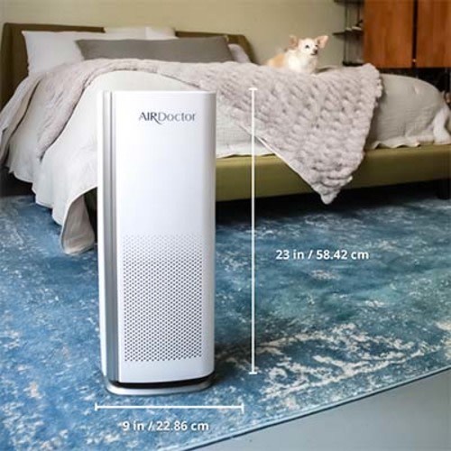 Air Purifiers | AirDoctor Pro