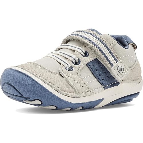 Stride Rite Soft Motion Baby and Toddler Boys Artie Athletic Sneaker