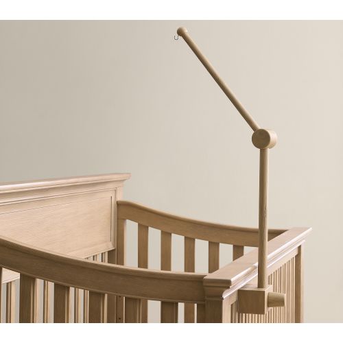 Crib Mobile Arm