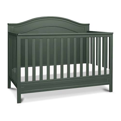 DaVinci Charlie 4-in-1 Convertible Crib