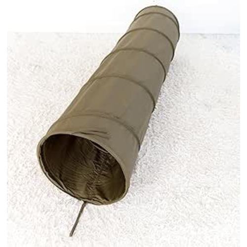 Amazon.com: (Forest/Green) Neutral Color Kids Pop Up Tunnel : Toys & Games