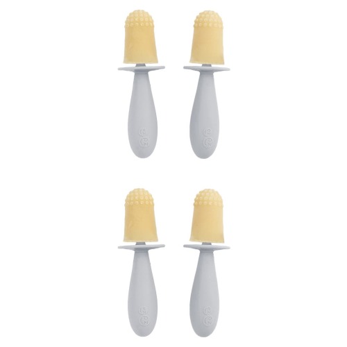 Tiny Pops 2-Pack Silicone Ice Pop Molds