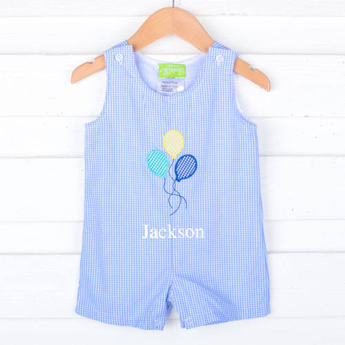 Let's Celebrate Jon Jon