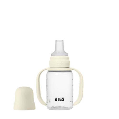 BIBS Baby Bottle 150ml - Sage, Anti-Colic & Natural Latex – Bibsworld store US