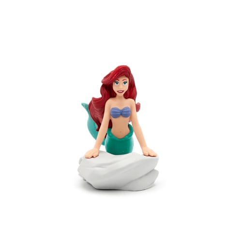 Disney The Little Mermaid Tonie