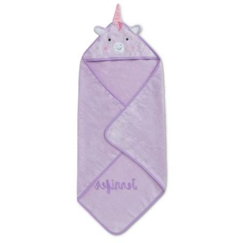 Delta Children Baby/Infant Animal Hooded Towels