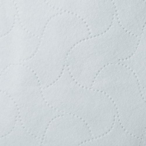 American Baby Company Waterproof Fitted Crib and Toddler Protective Mattress Pad Cover, White, for Boys and Girls, 52x28x9 Inch (Pack of 1) - 1 Count