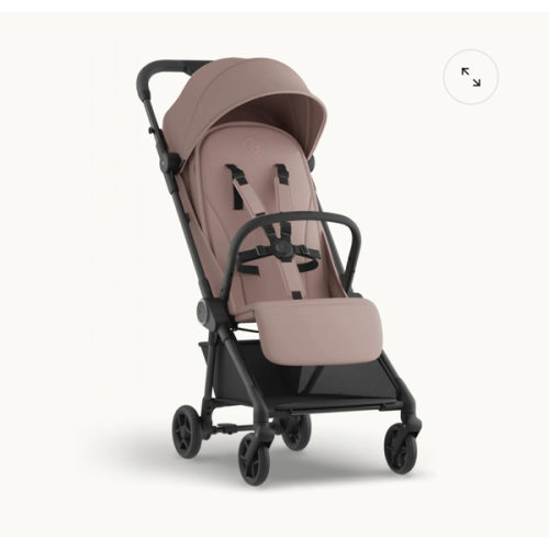 Mompush Nexis