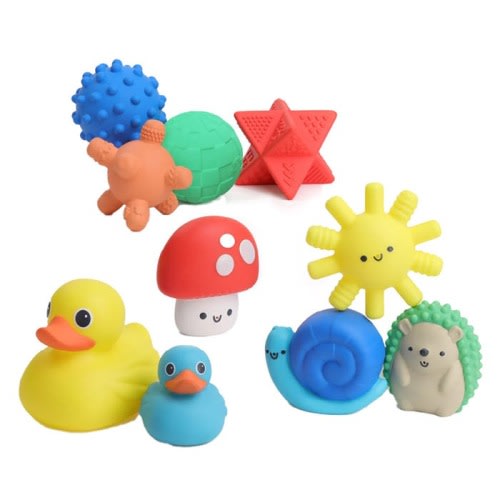 Itzy Splash Gift Set