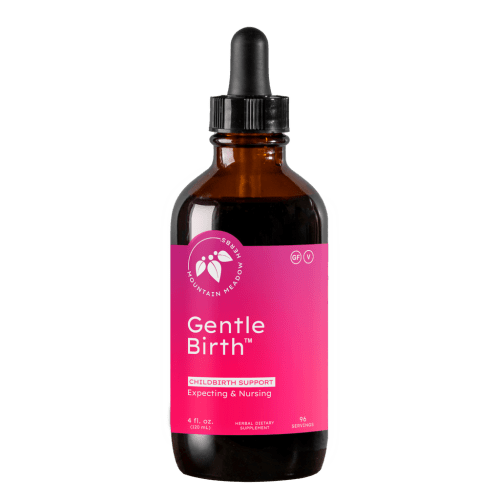 Gentle Birth Formula (4 oz.)
