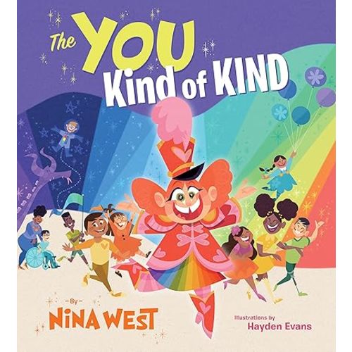 The You Kind of Kind