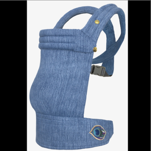 Denim Classic | Zeitgeist Baby Carrier | SHOP ARTIPOPPE