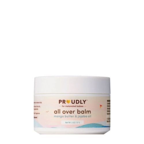 Proudly All Over Balm
