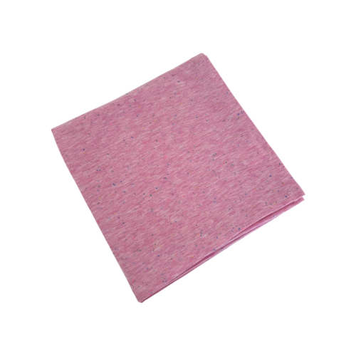 Pink Speckle / Swaddle