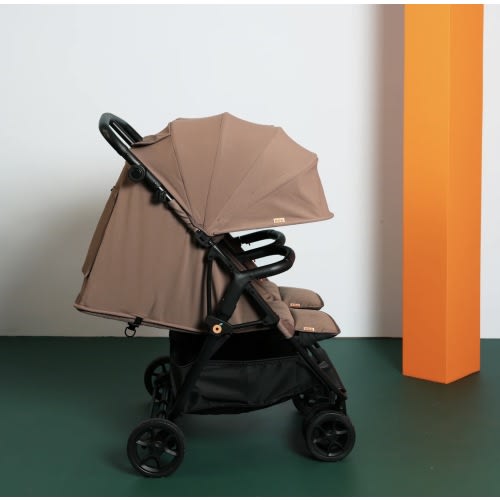 Stroller Cash Fund