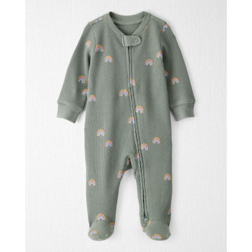 Organic Cotton Onsie | Carter's