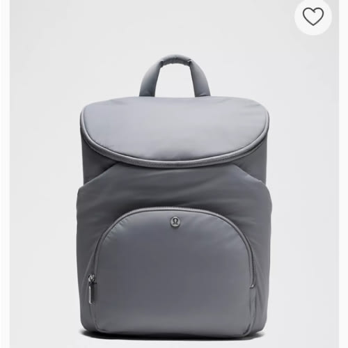 New Parent Backpack 17L | Men's Bags,Purses,Wallets | lululemon