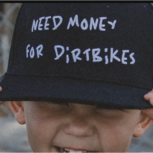Monetary Love