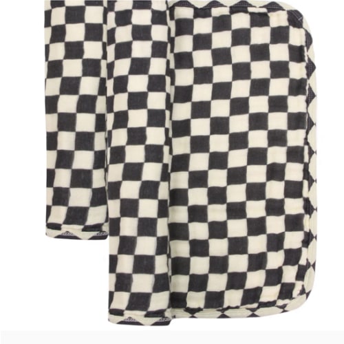 Cloud Muslin™ Burp Cloth 2 Pack - Gibson