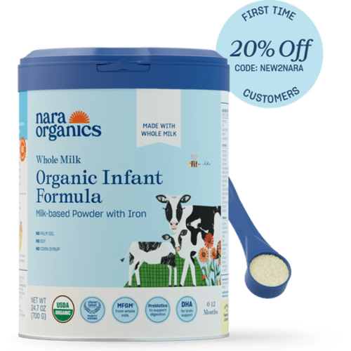Infant Formula