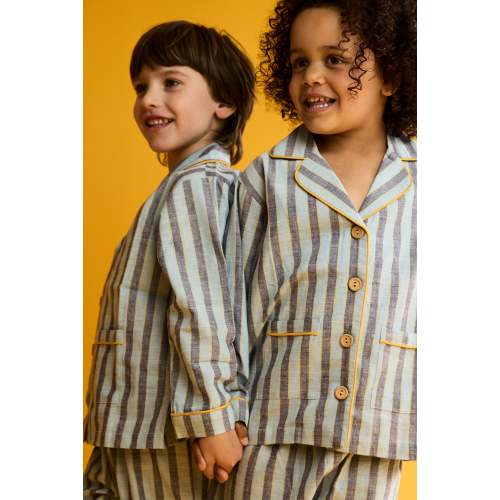 Lunar Pajamas – BAUME SHOP