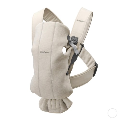 BABYBJÖRN Baby Bjorn Baby Carrier Mini | Modern Nursery | Modern Nursery™