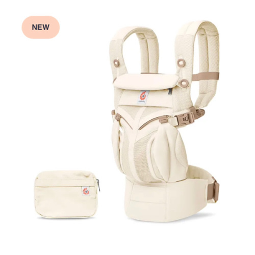Shop Omni Classic (formally Omni 360) Baby Carrier | Ergobaby