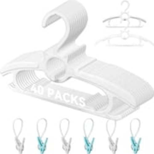 Baby hangers