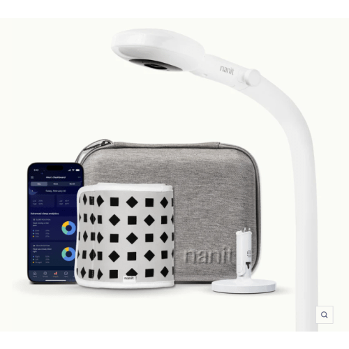Nanit Best Sellers Bundle - Floor Stand