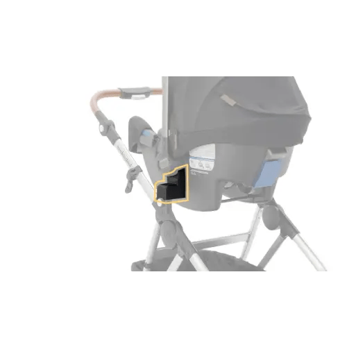 Car Seat Adapter
