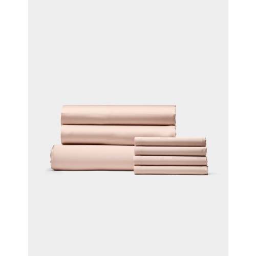 Ultra-Soft Bamboo Fitted Sheet | Cozy Earth