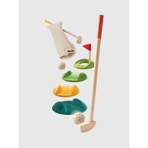 Mini Golf Set