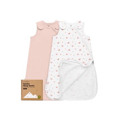 2-Pack Soothe Sleep Sacks
