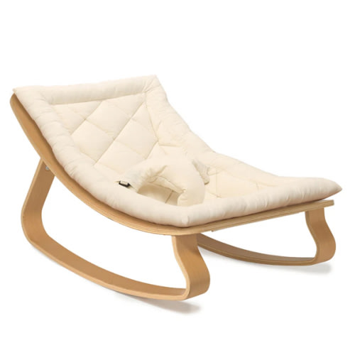 LEVO Baby Rocker