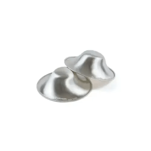 Silverette Nursing Cups size XL