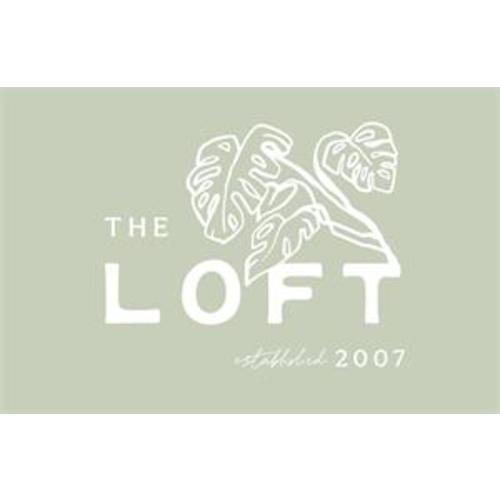 The Loft Spa Gift Card - For Mom :)