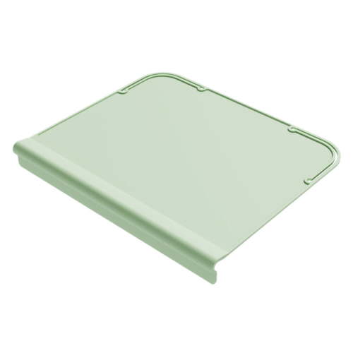 Jkung Silicone Placemat Non-Slip Reusable Baby Eating Table Mat Stain-Proof Placemat for Restaurant Home Dining