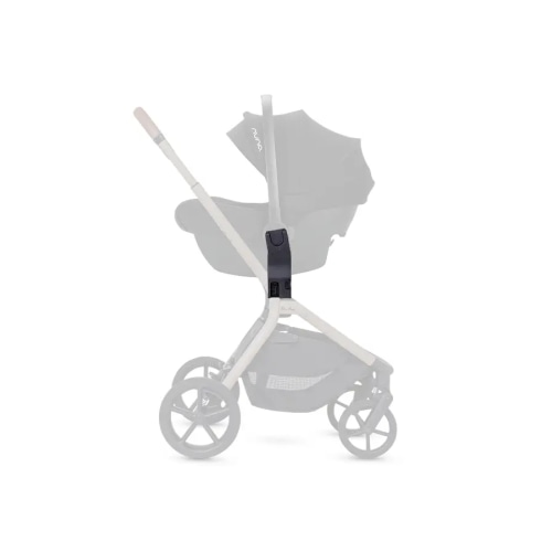 Universal Breez Car Seat Adapters - Quick Install Travel System