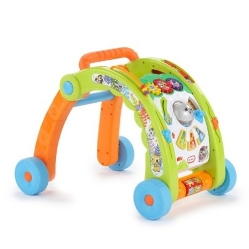 Little Tikes Light 'n Go 3-in-1 Activity Walker