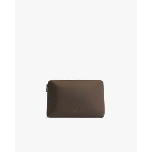 Everyday Pouch Nylon (Espresso)