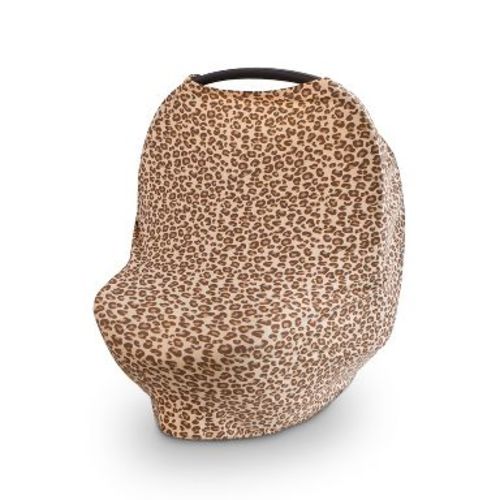 Multi-Use Cover Leopard One Size